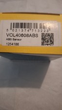Volt abs wheel for sale  LONDON