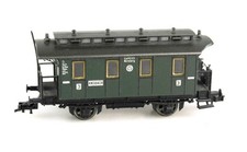 Fleischmann 5051 spur gebraucht kaufen  Schönkirchen