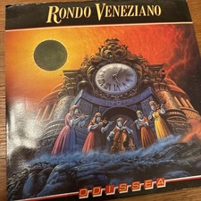 Rondo veneziano odissea for sale  PERTH