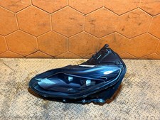 17-23 ASTON MARTIN DB11 DRIVER DIANTEIRO ESQUERDO CONJUNTO DE LÂMPADA DE FAROL LATERAL LH FABRICANTE DE EQUIPAMENTO ORIGINAL comprar usado  Enviando para Brazil