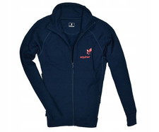 STROMMES Equinor 100% wełna merynosów męska bluza trekkingowa S na sprzedaż  PL