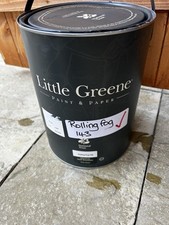 Little greene paint for sale  BURY ST. EDMUNDS