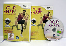 Your shape centro usato  Roma