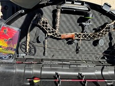 Mathew heli compound for sale  Yukon