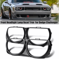 Front headlight bezel for sale  Cranbury