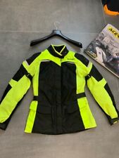 Giacca moto donna usato  Minerbe