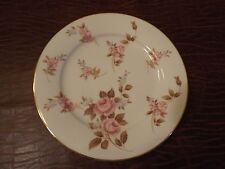 Noritake "rosilla" 7.5" Placa De Porcelana Floral Japão China Estate comprar usado  Enviando para Brazil