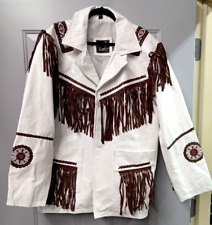 Real leather native for sale  Rolla