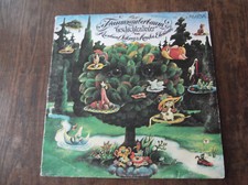 Vinyl reinhard lakomy gebraucht kaufen  Leipzig