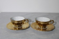 Lot tasses porcelaine d'occasion  Mulhouse-