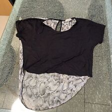 Ausgefallenes shirt . gebraucht kaufen  Orbis, Gauersheim, Mauchenheim