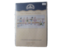 Counted cross stitch for sale  TAIN