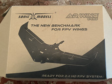 Sonic modell wing for sale  Portland