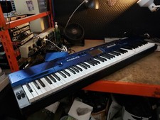 Untested casio privia for sale  Union City