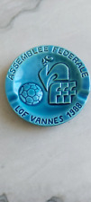 Cendrier federation francaise d'occasion  Avignon
