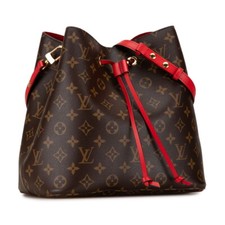 Louis vuitton monogram d'occasion  Expédié en Belgium