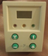 Vaillant turbomax combi for sale  SALISBURY