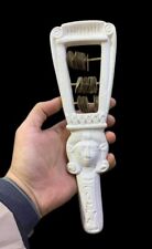 Authentic sistrum hathor for sale  USA