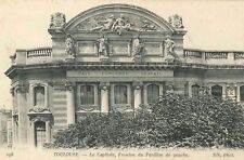 Toulouse capitole 1928 usato  Monza
