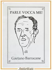Parle vocca gaetano usato  Bari