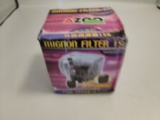 Azoo mignon filter for sale  Salem