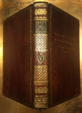1753 traite medecine d'occasion  Coutances