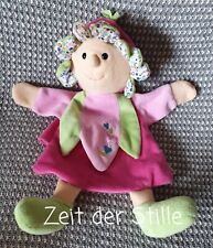 Sterntaler handpuppe schmusetu gebraucht kaufen  Büdelsdorf