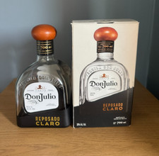 Julio reposado claro for sale  SOWERBY BRIDGE