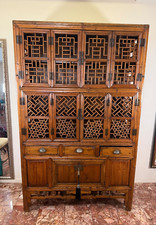 Antique chinese elm for sale  Santa Barbara