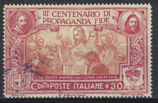 1923 regno propaganda usato  San Marco Evangelista