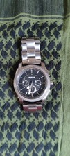 Orologio uomo robusto usato  Castellammare del Golfo