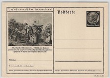 Reich bildpostkarte 236 gebraucht kaufen  Sögel