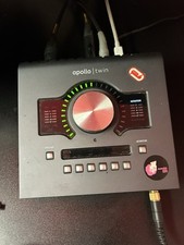 Uad apollo twin for sale  Memphis