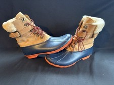 Sperry top sider for sale  Prospect