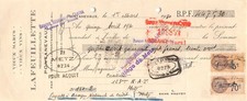 1930 old marcs d'occasion  Expédié en Belgium