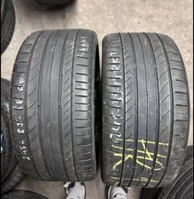 245 r18 continental for sale  SALFORD