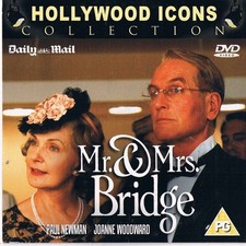 Mrs bridge paul for sale Mrs bridge paul for sale  GLENROTHES