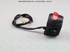 Handlebar kill off d'occasion  Expédié en Belgium