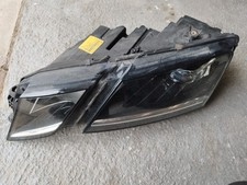 Scheinwerfer links skoda gebraucht kaufen  Willstätt