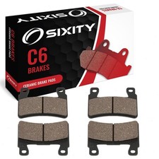 Front ceramic brake for sale  Indianapolis