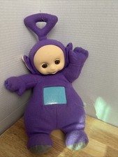 Vintage teletubbies talking for sale  Belton