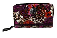 Vera bradley rfid for sale  Cookeville