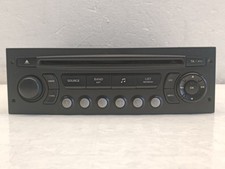 A8954 autoradio stereo usato  Roma