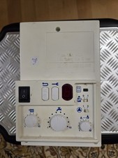 Uba 4001 buderus gebraucht kaufen  Sonsbeck