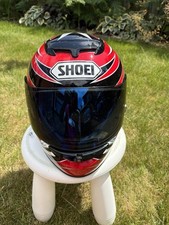 Shoei raid xs for sale  GAINSBOROUGH
