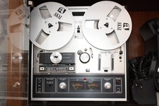 Akai 201 tonbandmaschine gebraucht kaufen  Hamburg