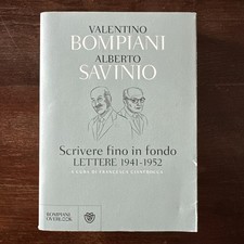 Scrivere fino fondo. usato  Calenzano