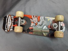 Vintage mini skateboard for sale  KESTON