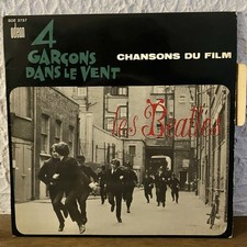 The beatles garçons d'occasion The beatles garçons d'occasion  Strasbourg-
