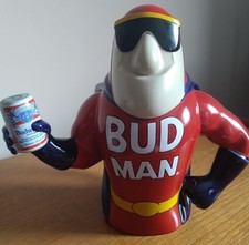 Anheuser busch bud for sale  GREAT YARMOUTH